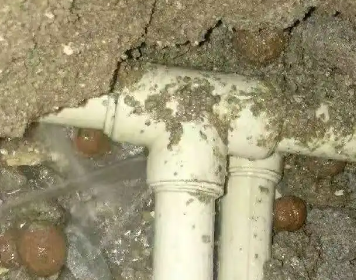 德令哈测漏水多少钱