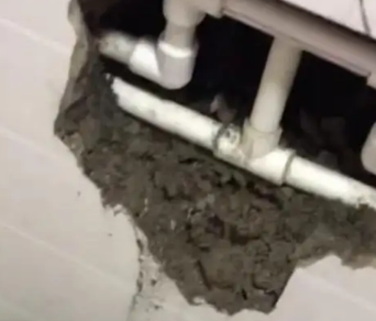 德令哈漏水检测电话