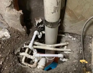 德令哈漏水检测哪家好