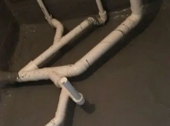 德令哈水管漏水检测知识点