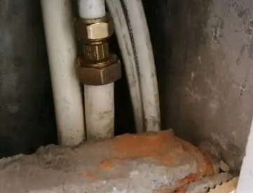 德令哈水管漏水检测哪家好