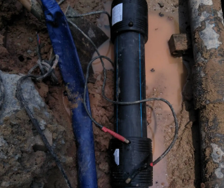 德令哈水管漏水检测多少钱