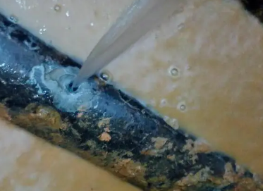 德令哈水管漏水检测多少钱