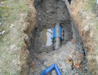 德令哈水管漏水检测多少钱