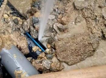 德令哈水管漏水检测哪家好