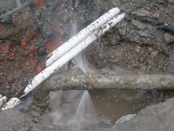 德令哈测漏水多少钱