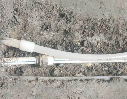 德令哈测漏水哪家好