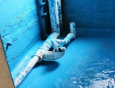 德令哈测漏水多少钱